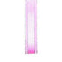 AussieSuperStore Party Essentials Baby Pink/Silver Sheer Edge Satin Metallic Ribbons 22 mm (in 13 colours) Sheer Edge Satin Metallic Ribbons 22mm | Gift Wrapping Ribbon 9331468013099 VSMBP20
